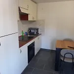 Antonio Basina Apartamento *