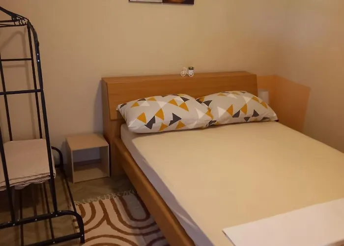 Antonio Basina Apartment Vrbanj